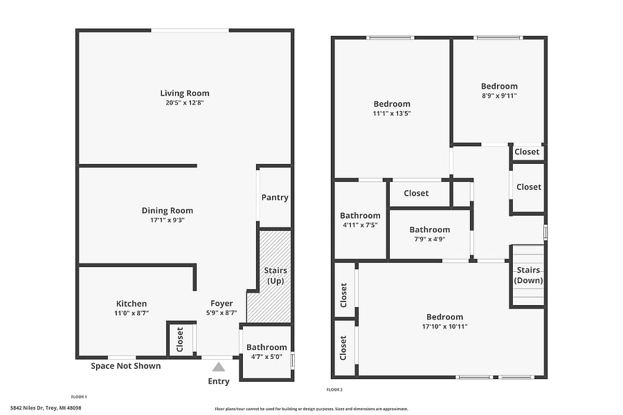 Furnished Finder property 993539_1 photo 13