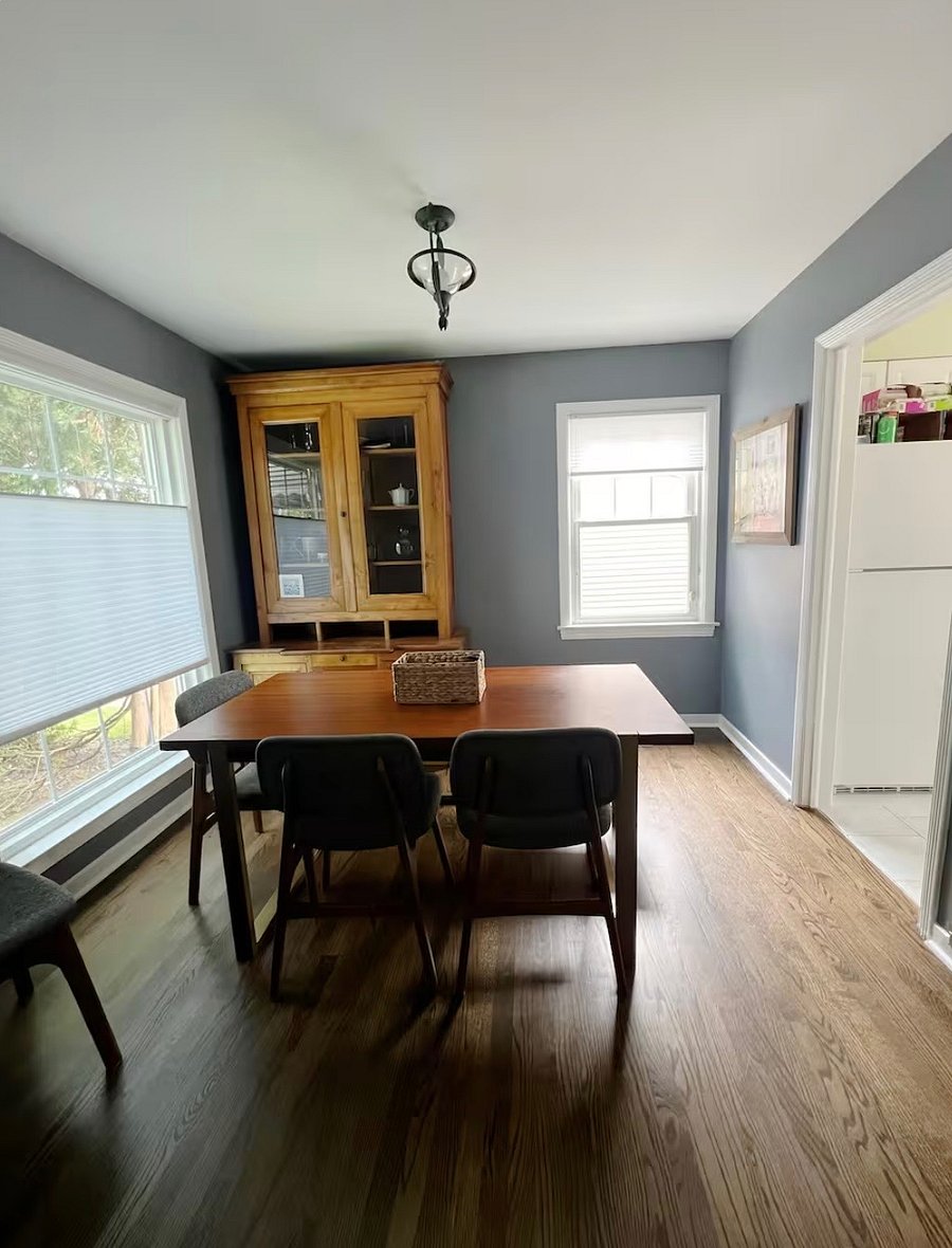 Dinning room