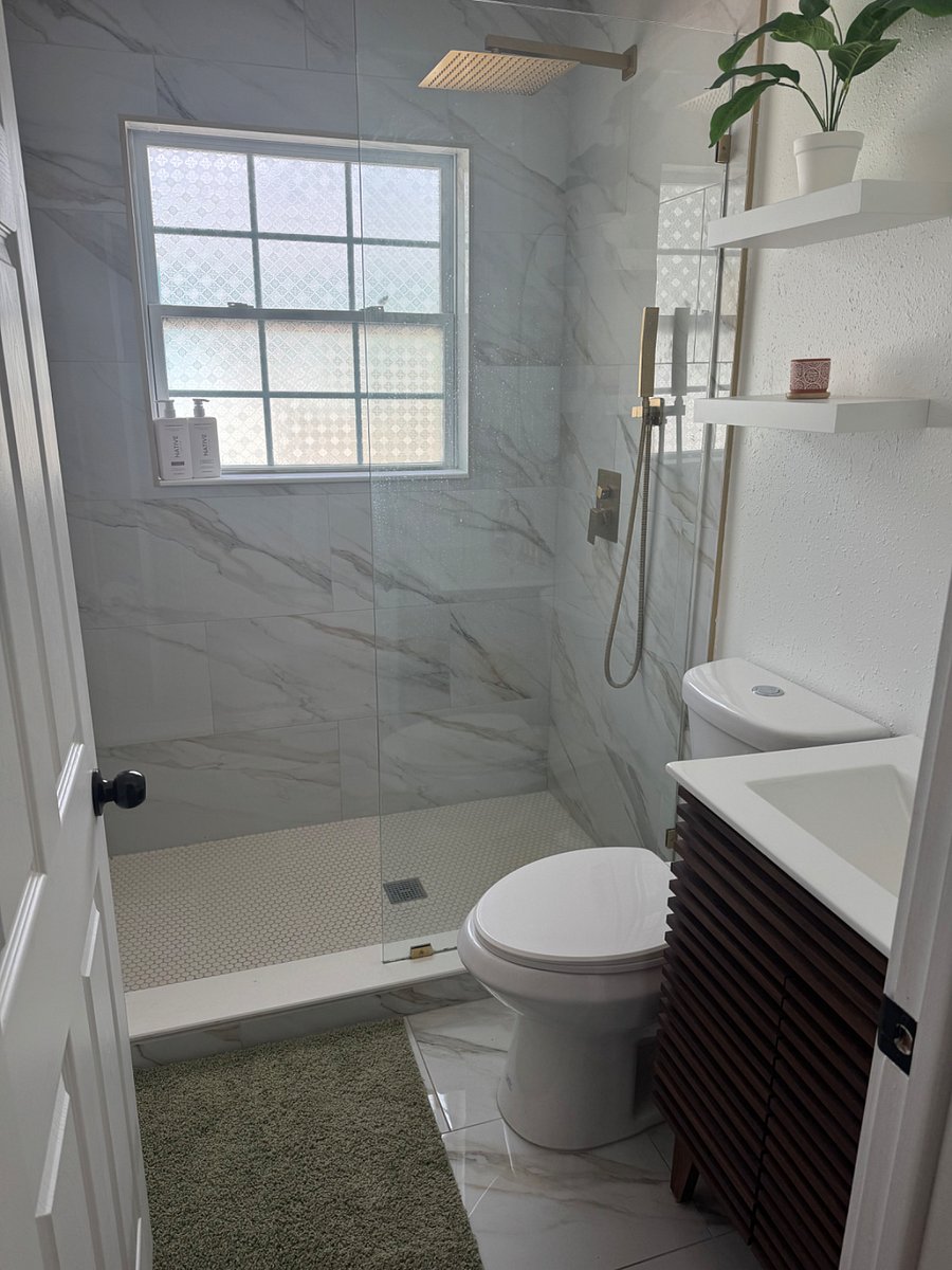 Shower
