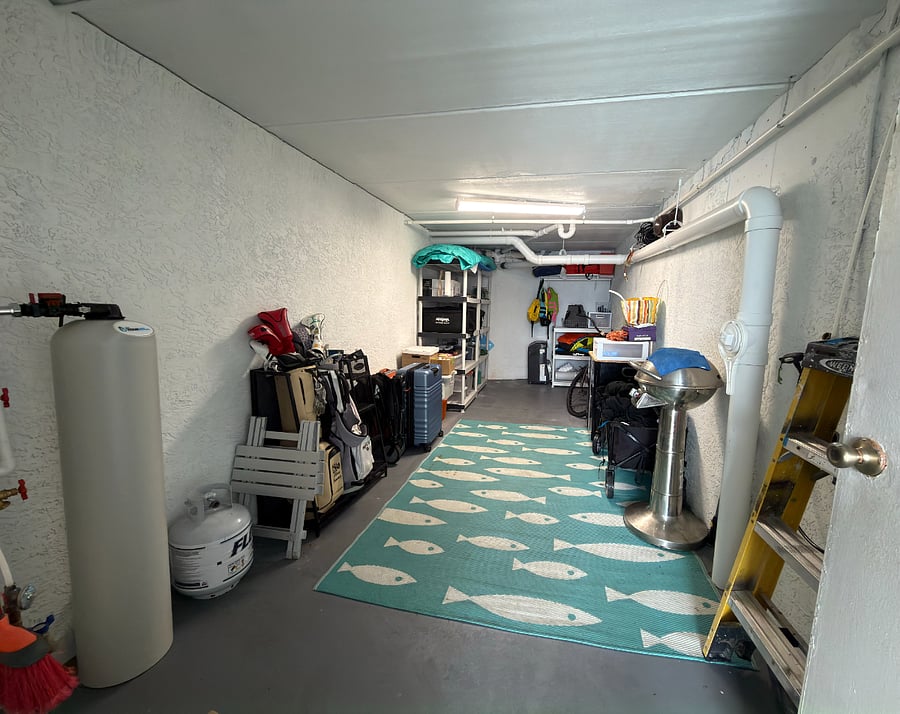 Storage