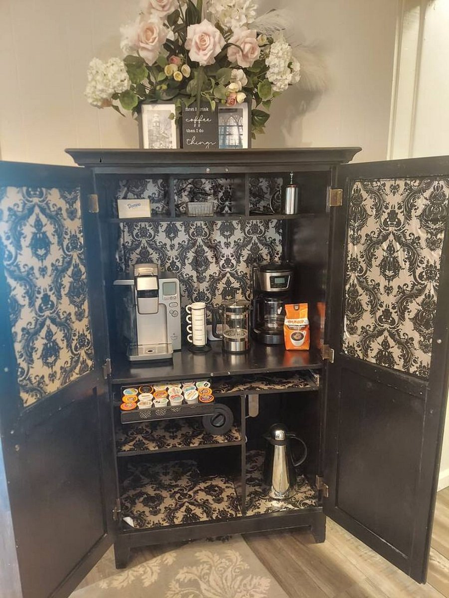 Coffee Bar