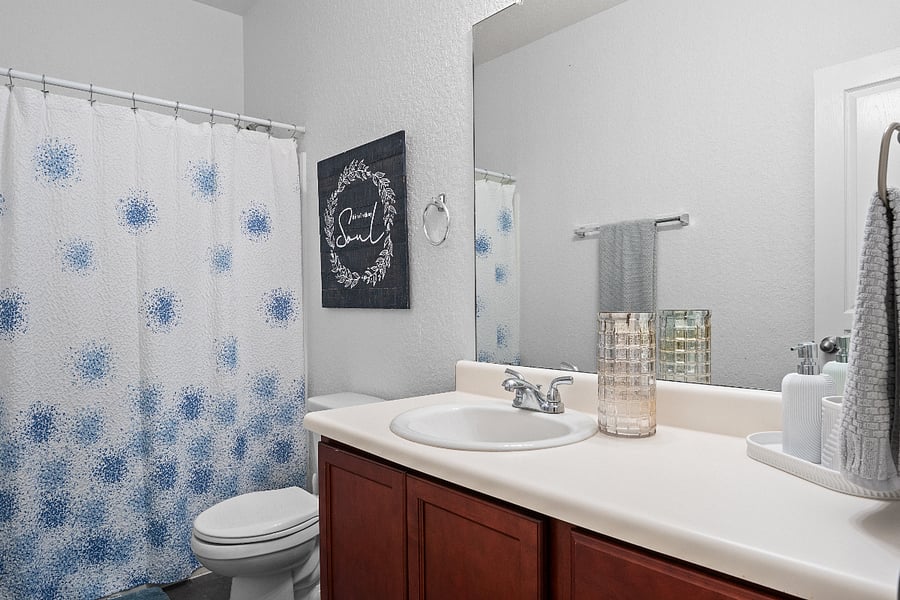 Bathroom 2