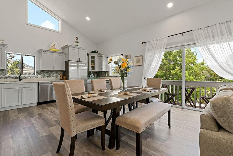 Dining Space