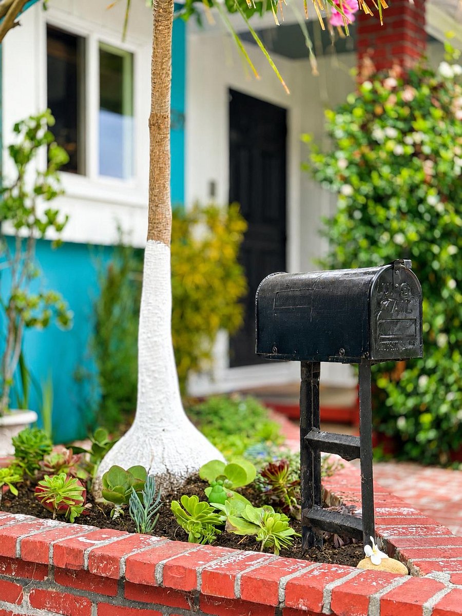 Garden seating 