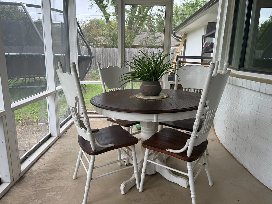 Sunroom