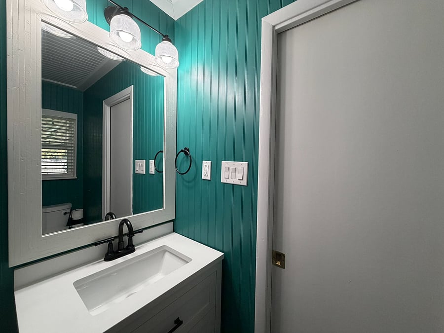 Master Bath