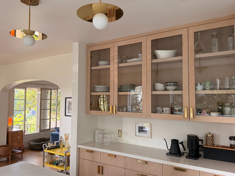 kitchen storage