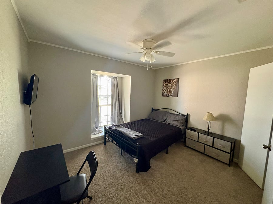 Bedroom 3