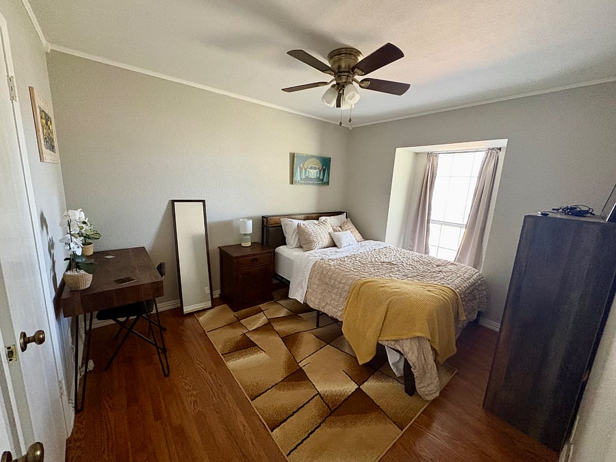 Bedroom 2
