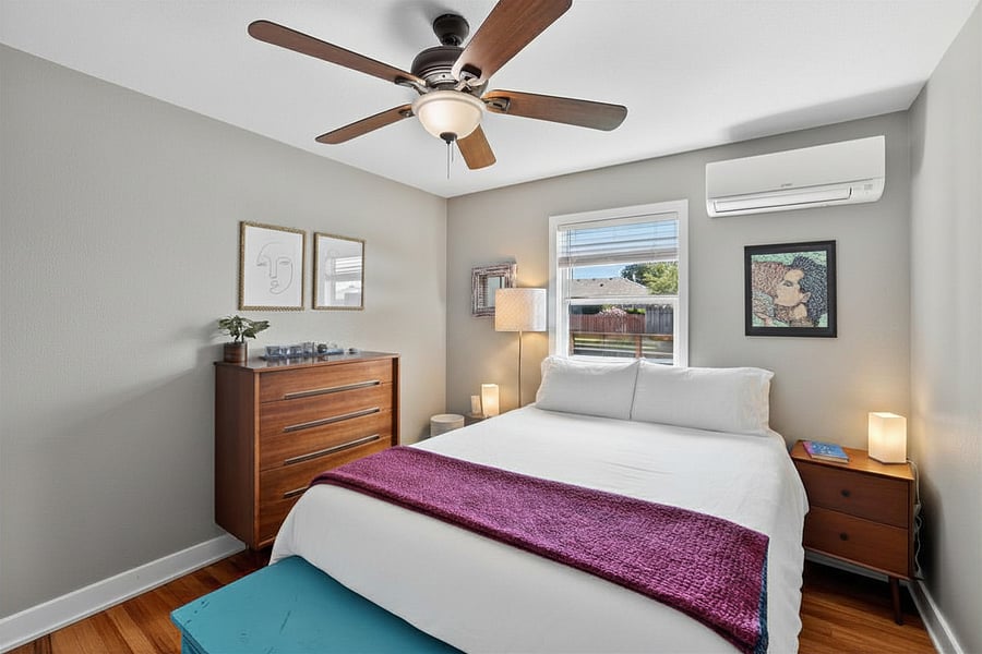 Main Bedroom