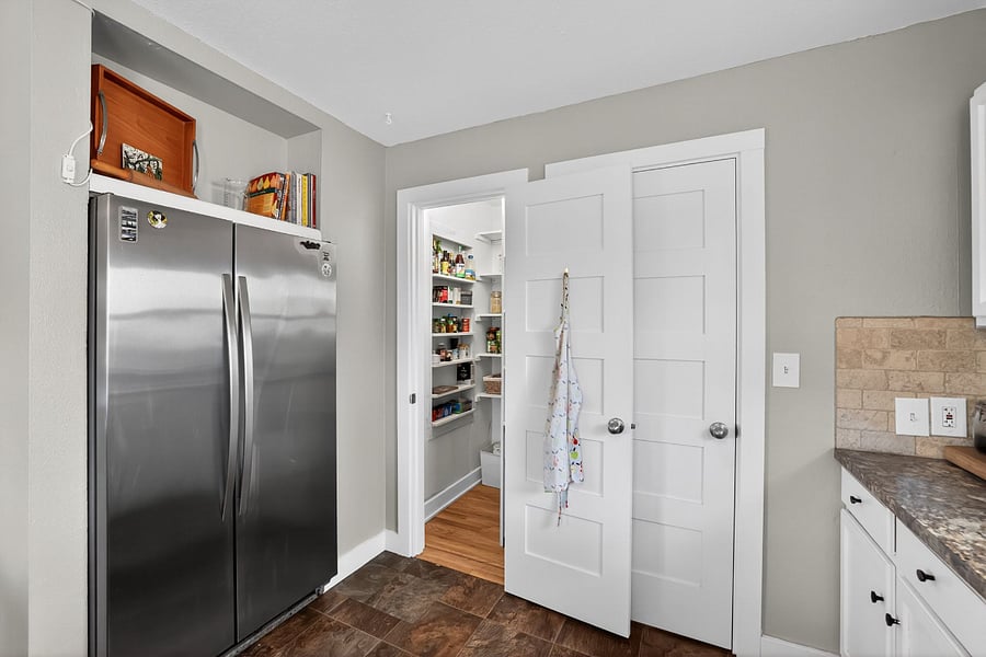 Pantry