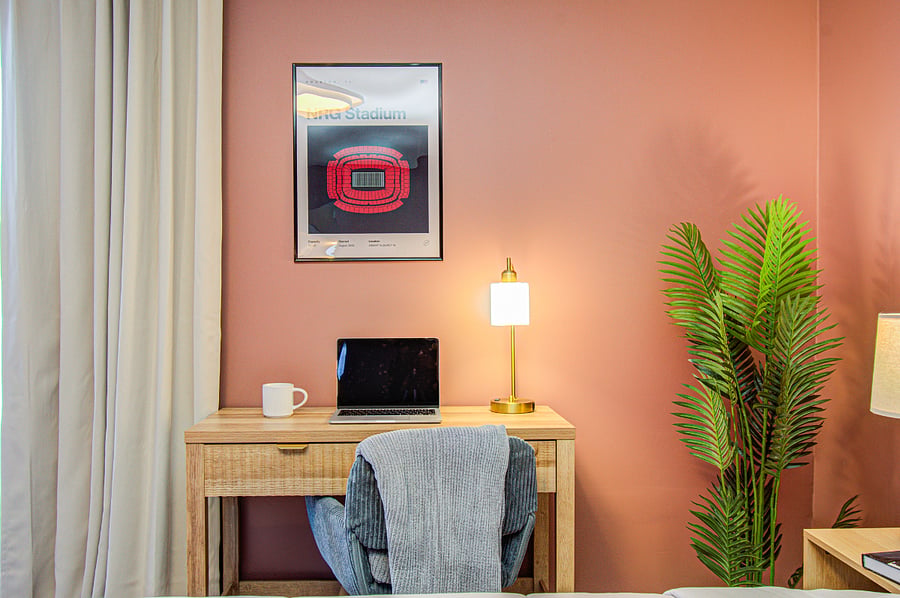 Working space