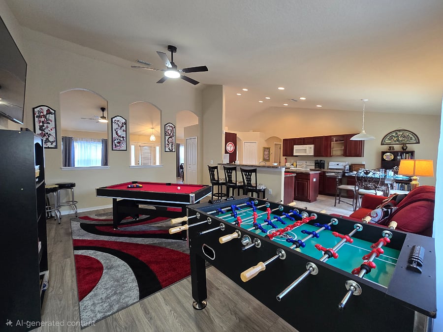 Furnished Finder property 993996_1 photo 5