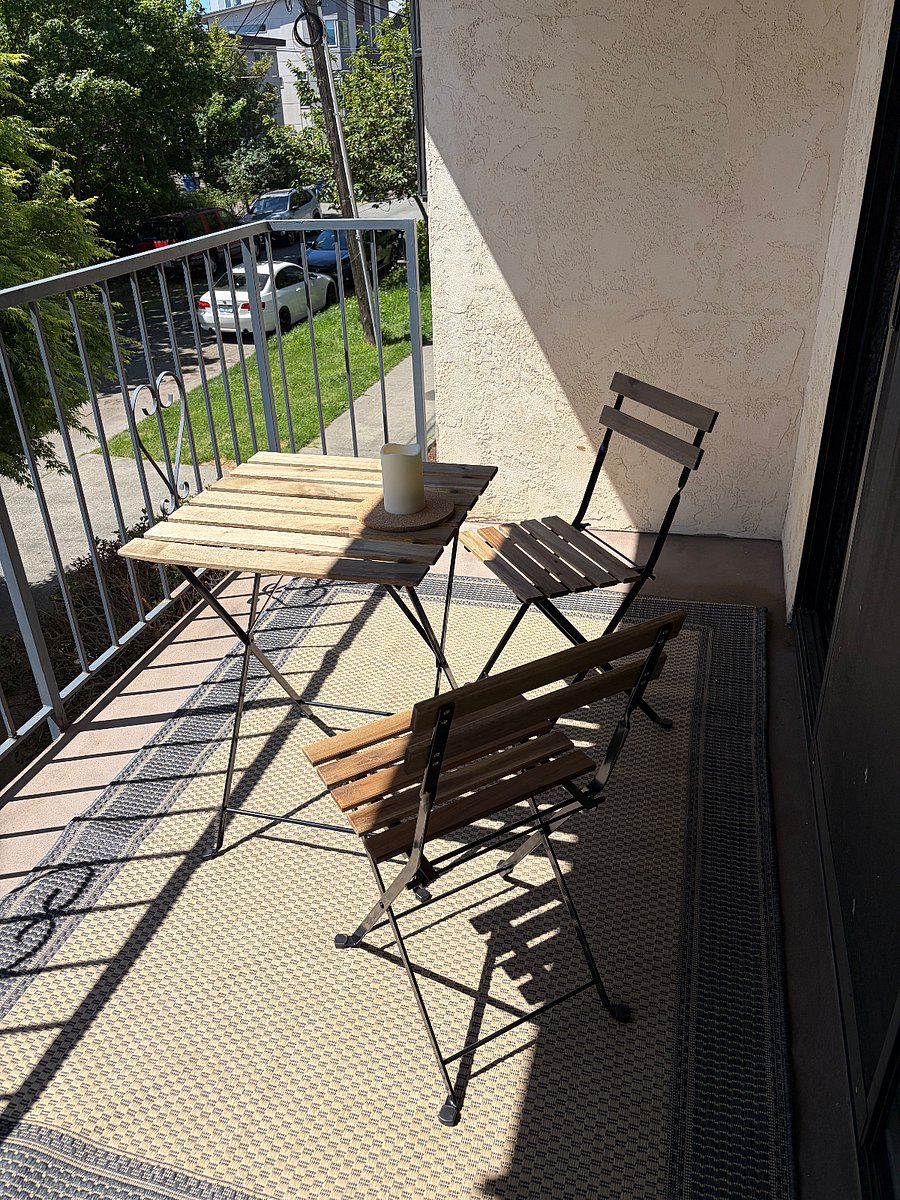 Patio / Bistro Set