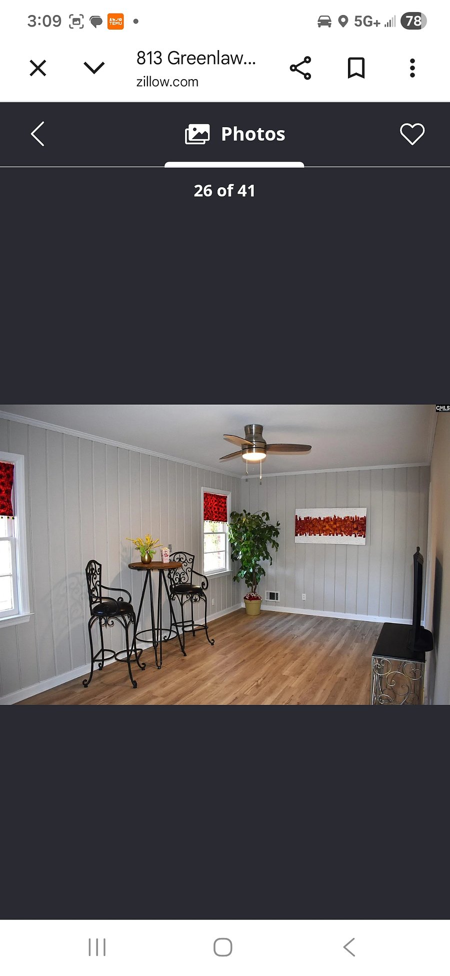 Furnished Finder property 994044_1 photo 8