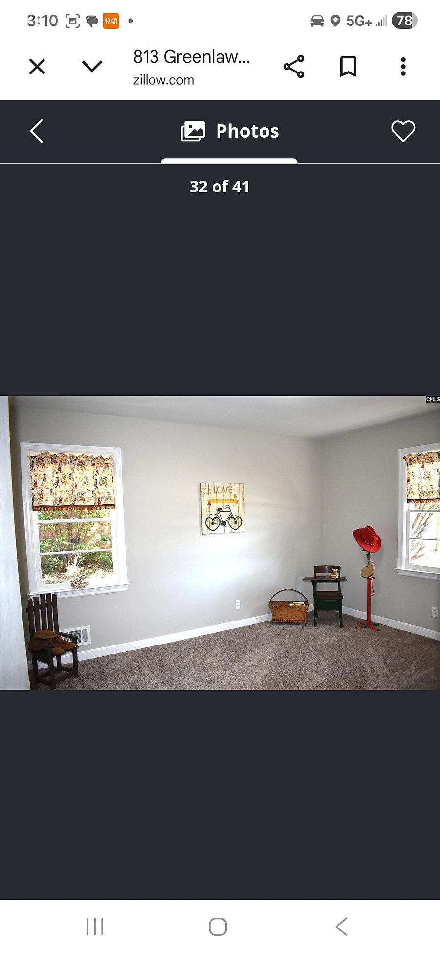 Furnished Finder property 994044_1 photo 9