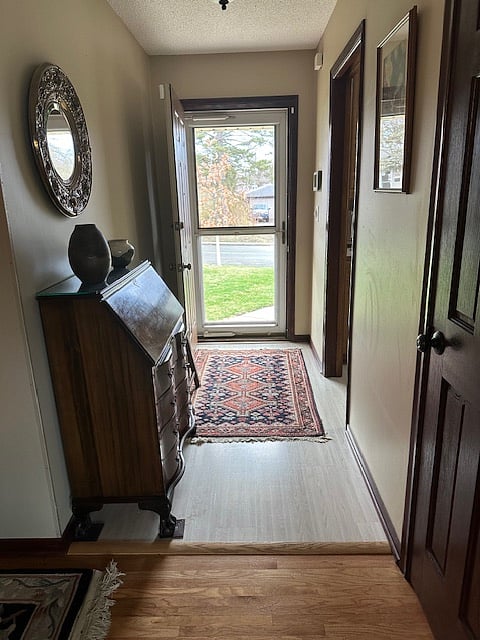 Entry Way