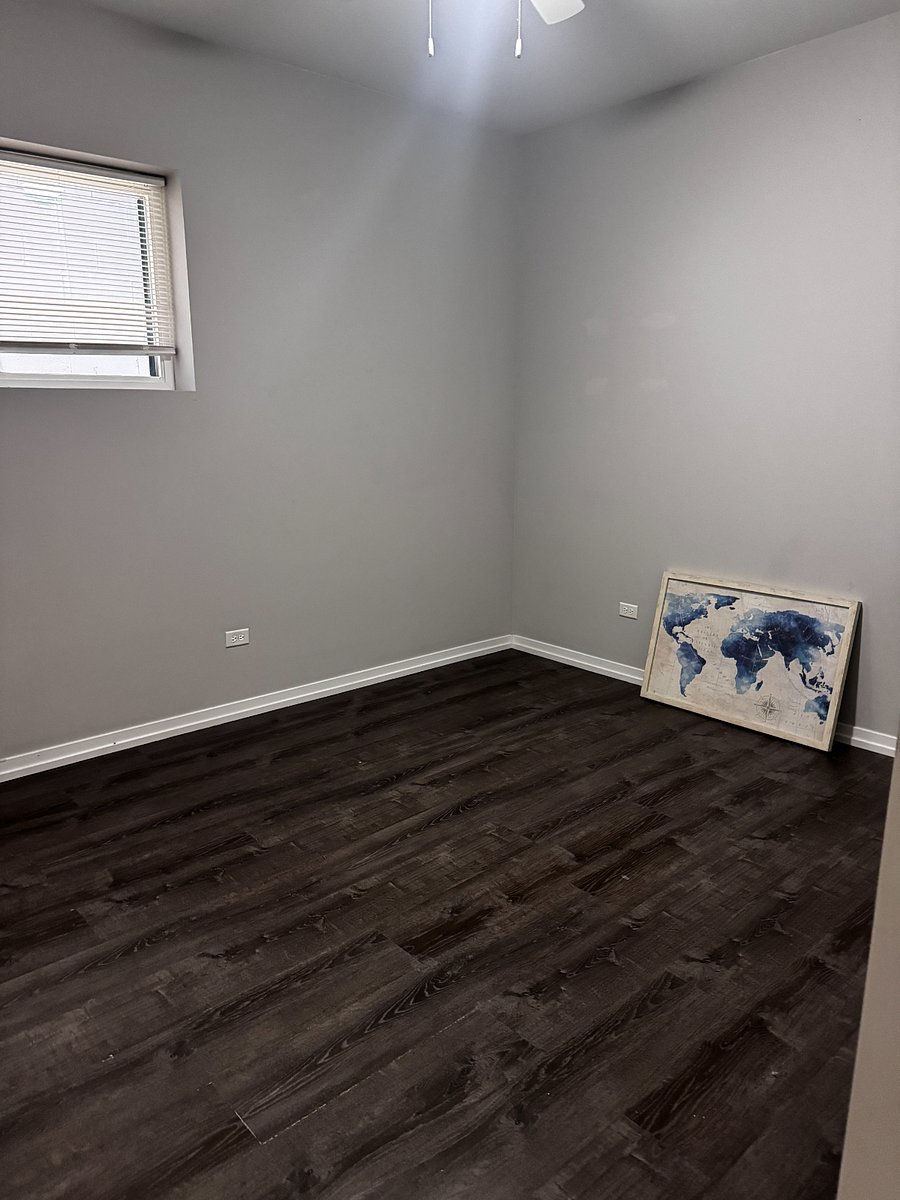 will update with furnishings soon! They are on their way