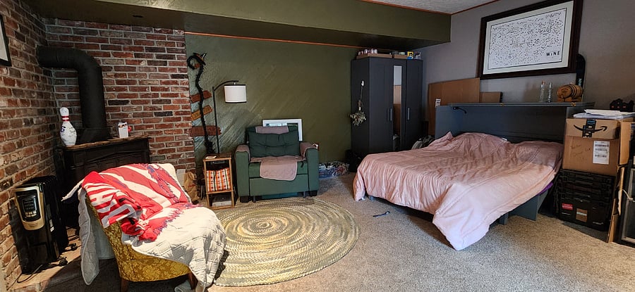 Bedroom 3
