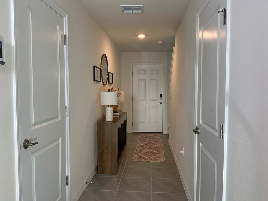 Entryway
