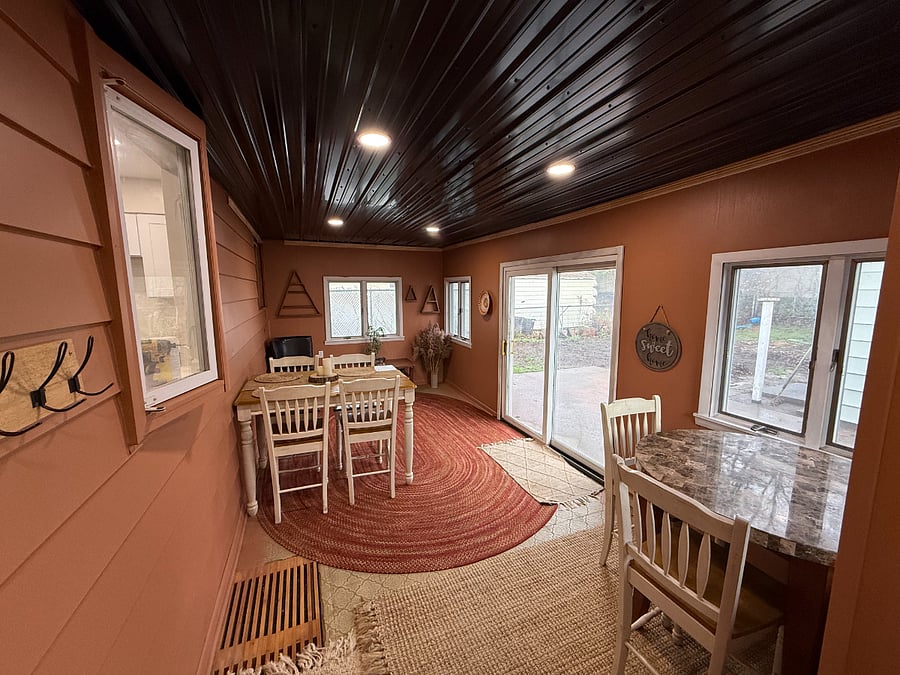Sun Room