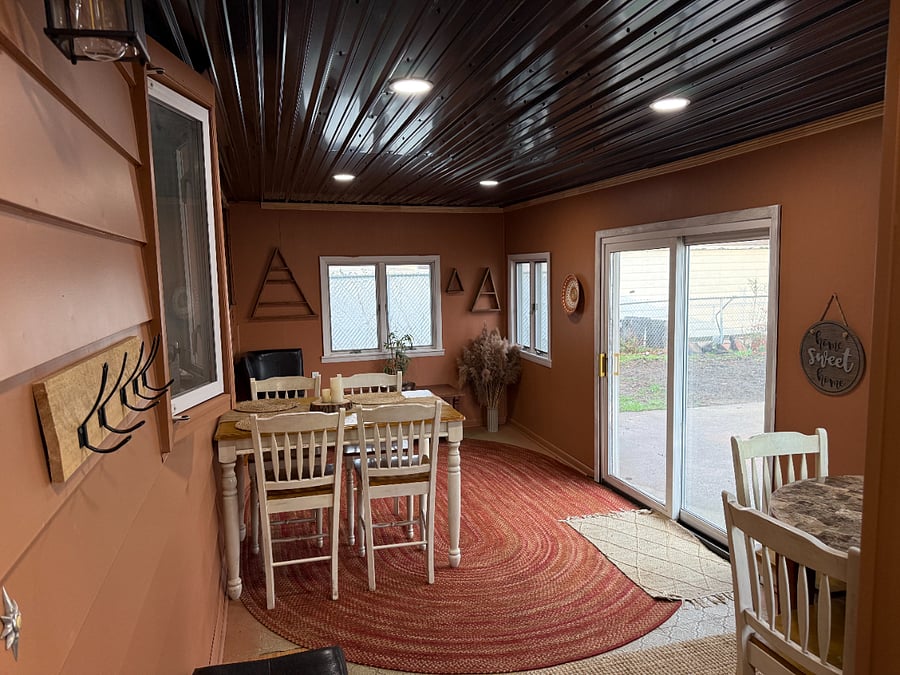 Sun Room