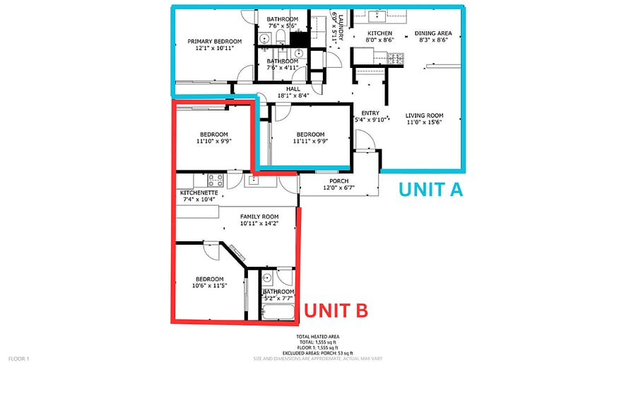 Furnished Finder property 994307_1 photo 15