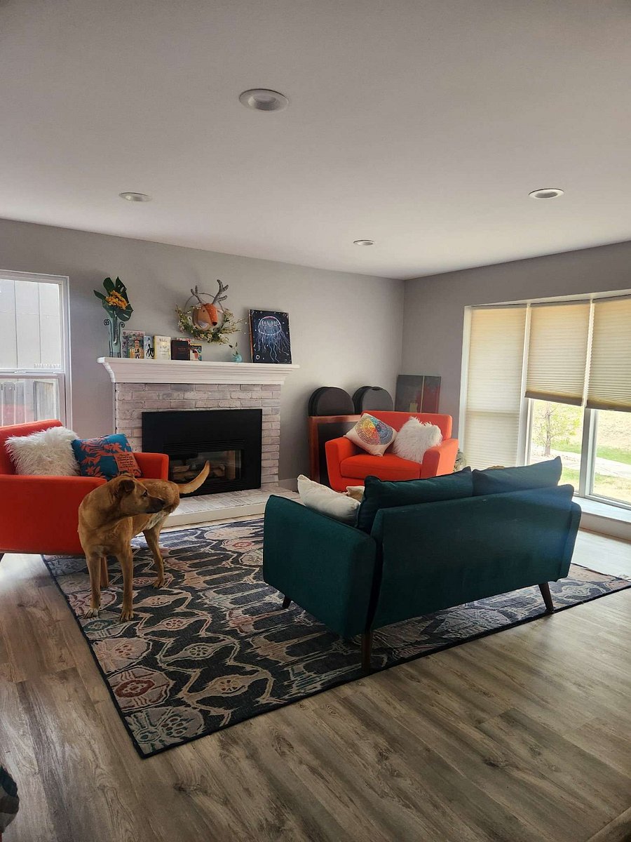 front living room