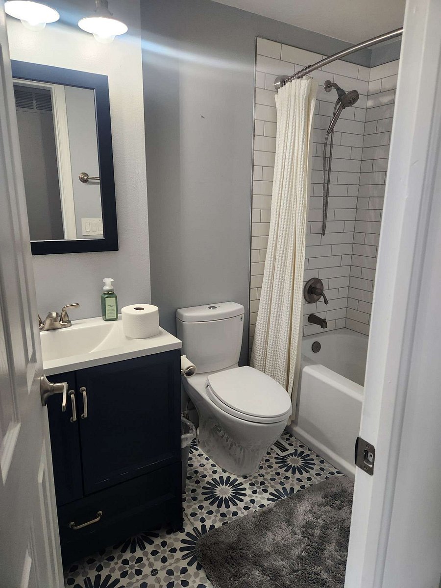 upstairs bath