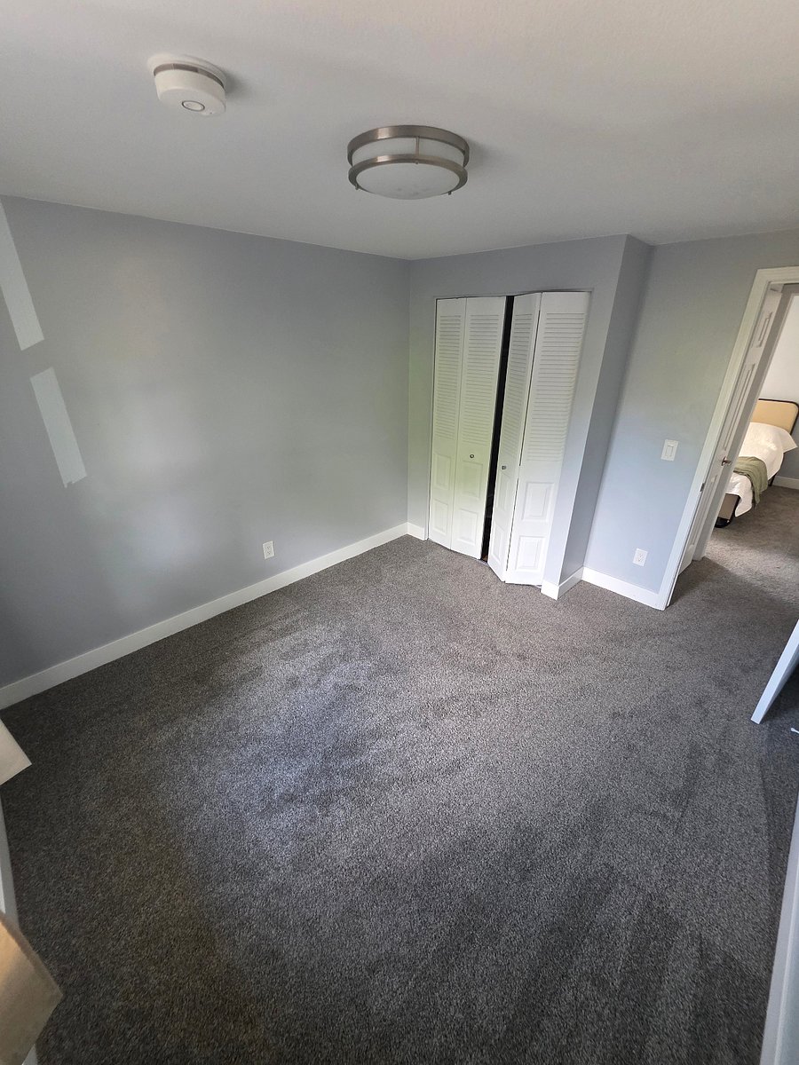 upstairs third bedroom