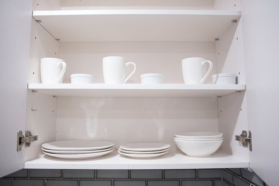 Here is a selection of additional cups, dishes, and bowls available in the kitchen for your convenience, ensuring you have everything you need for meals and everyday use during your stay.