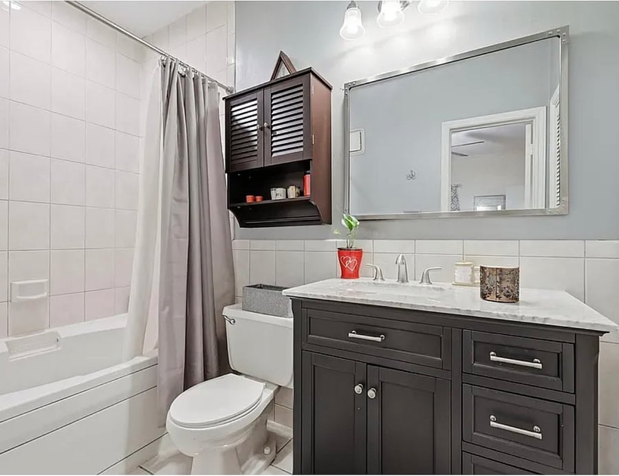 Masterbath