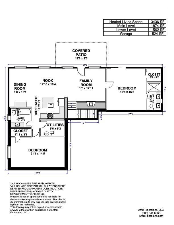 Furnished Finder property 994336_1 photo 25