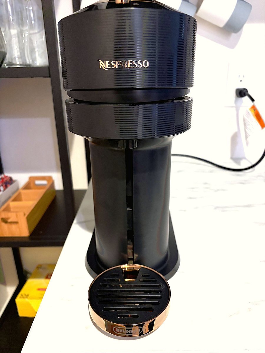 Nespresso Vertuo machine