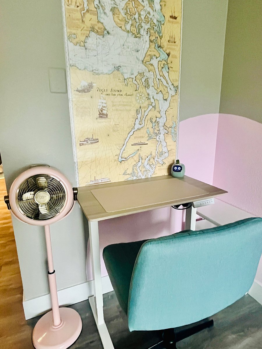 Workspace