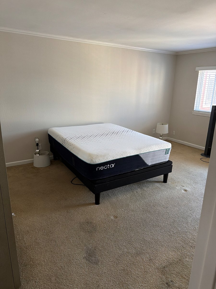 Bedroom view 2