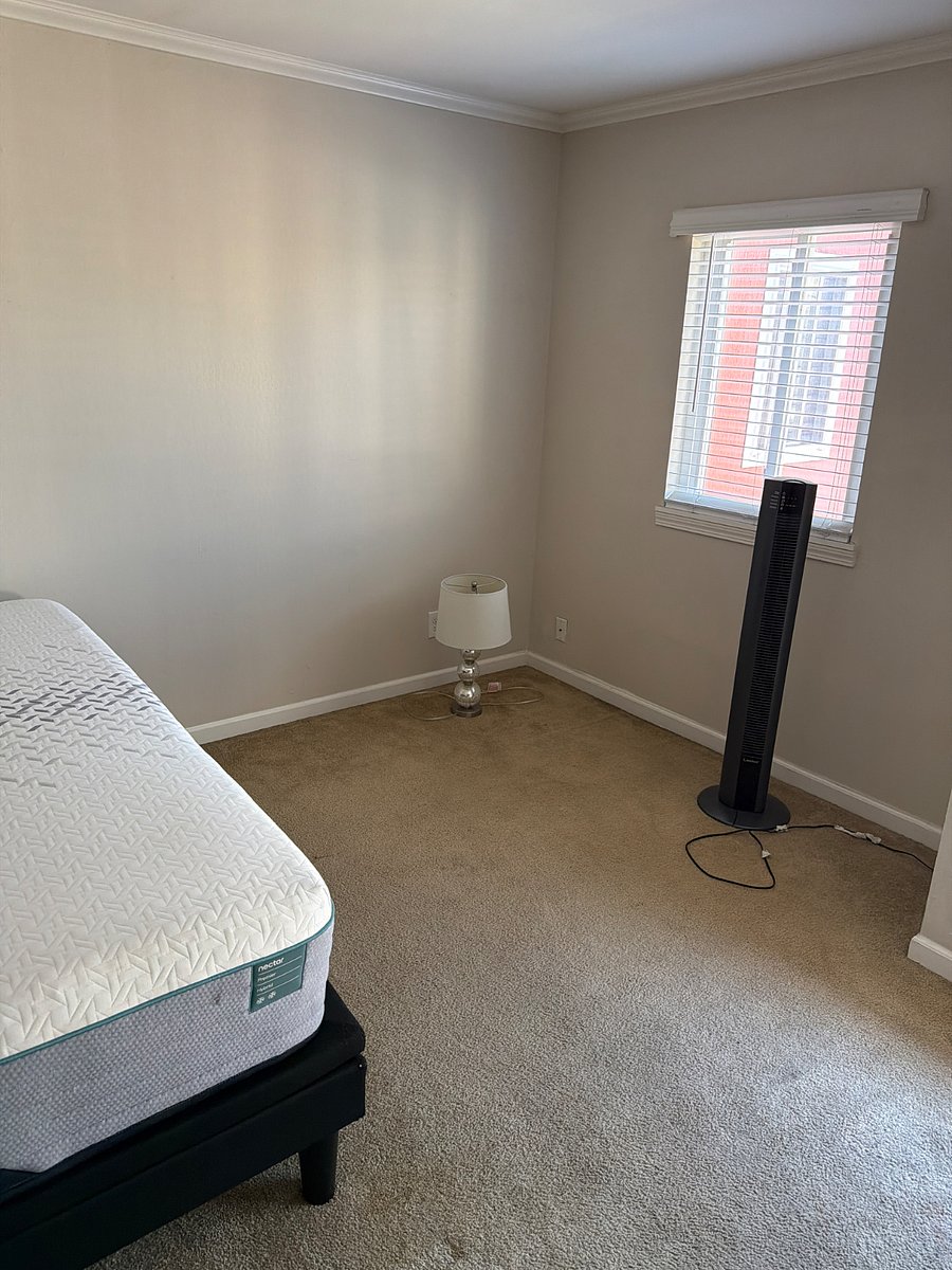 Bedroom view 3