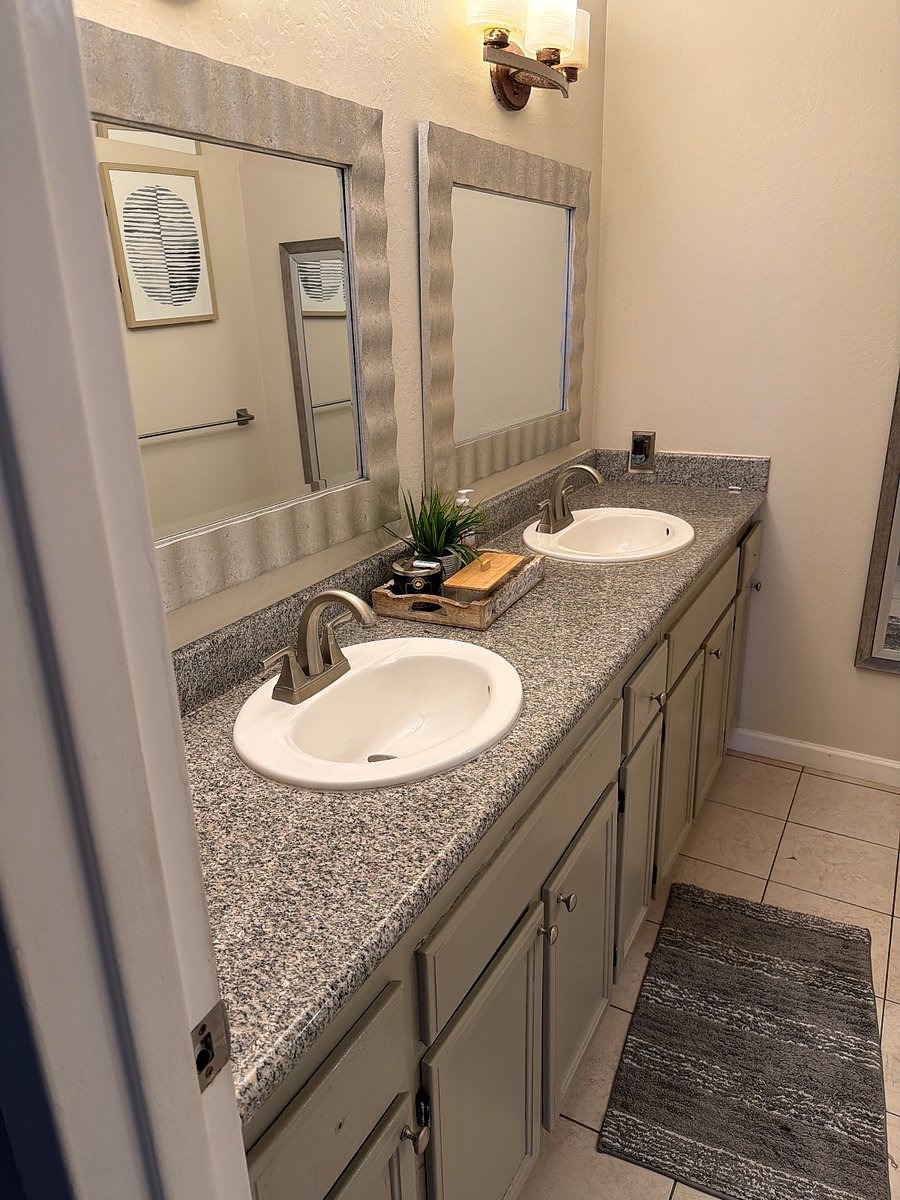 Bathroom view 2