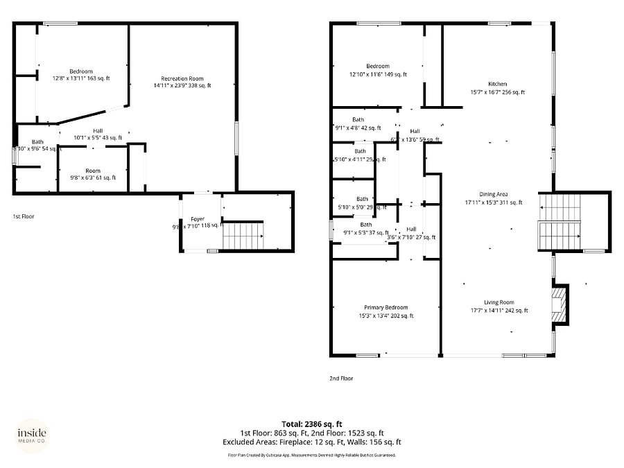 Furnished Finder property 994503_1 photo 54