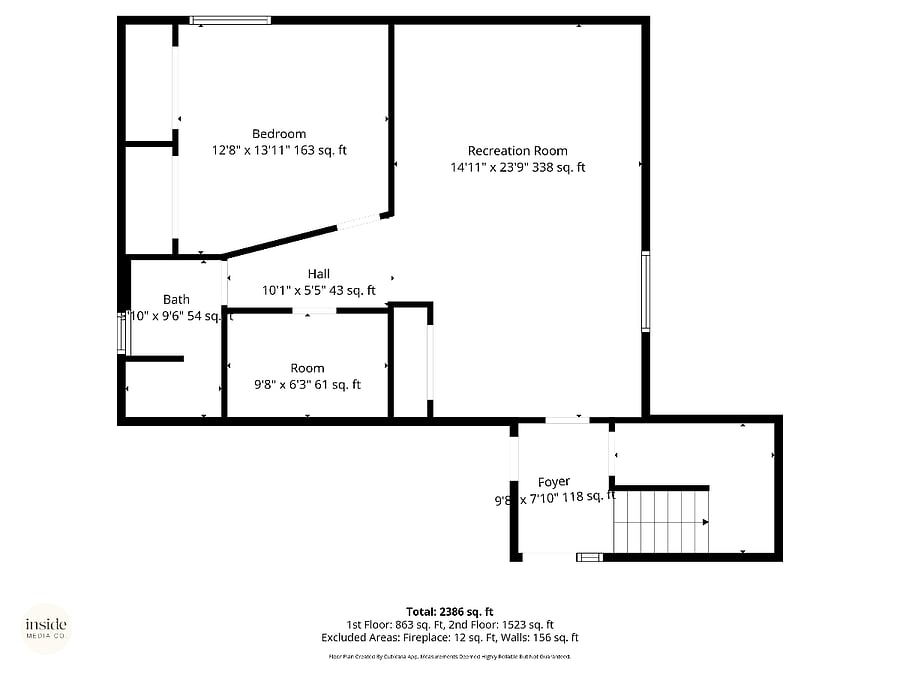 Furnished Finder property 994503_1 photo 55