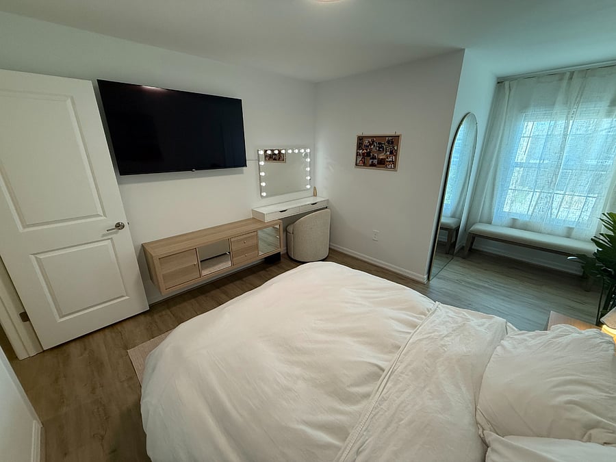 Guest bedroom 3