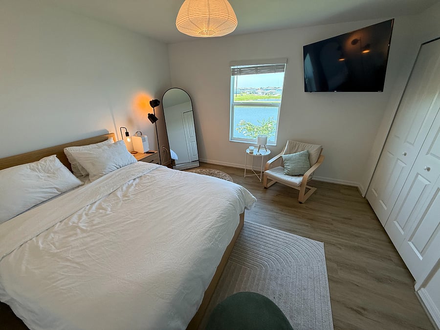 Guest bedroom 4