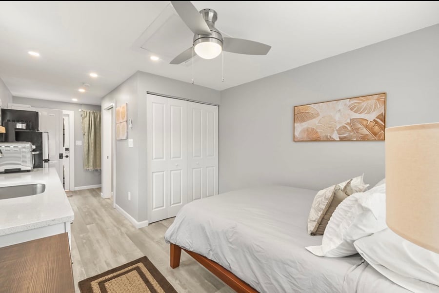 Guest Suite Serenity