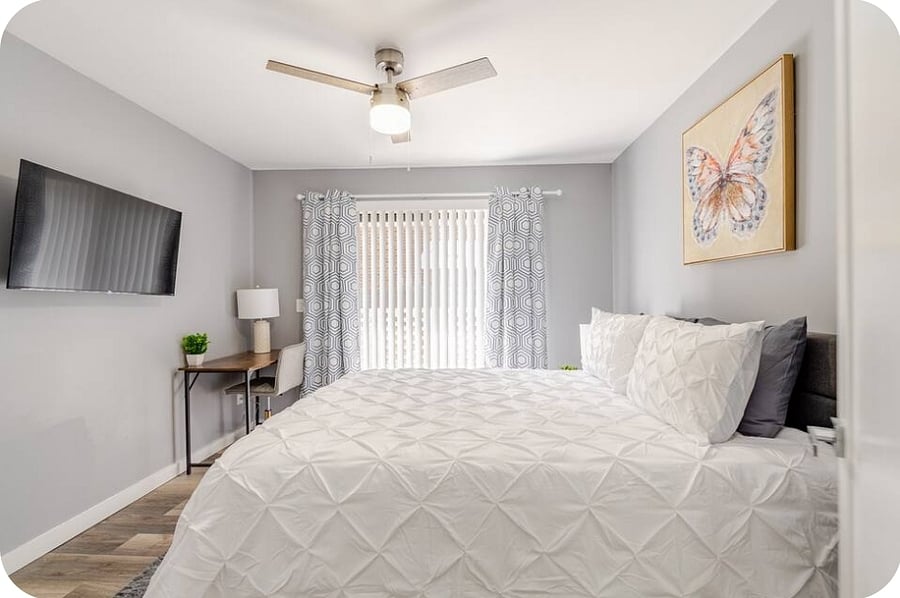 Guest Bedroom