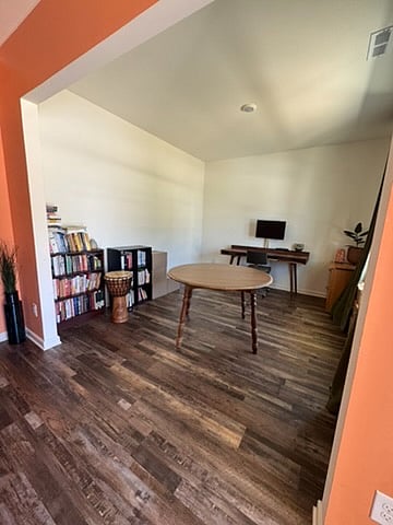 Library / Office