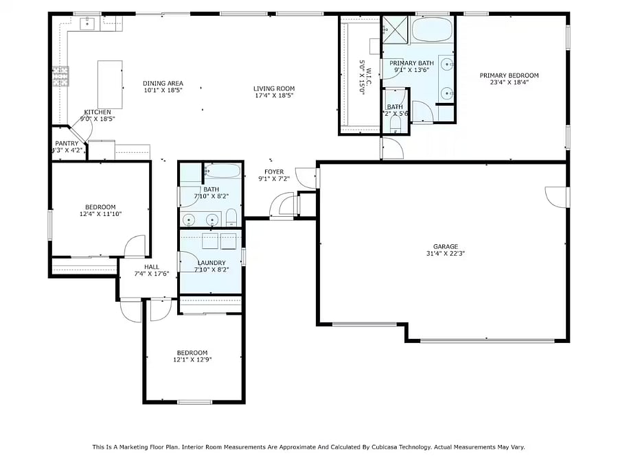 Furnished Finder property 994662_1 photo 22