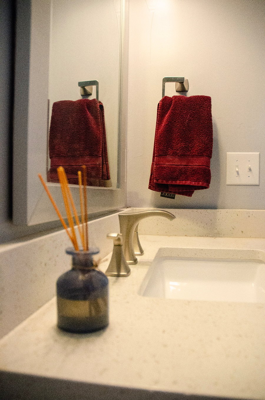 Downstairs Bathroom