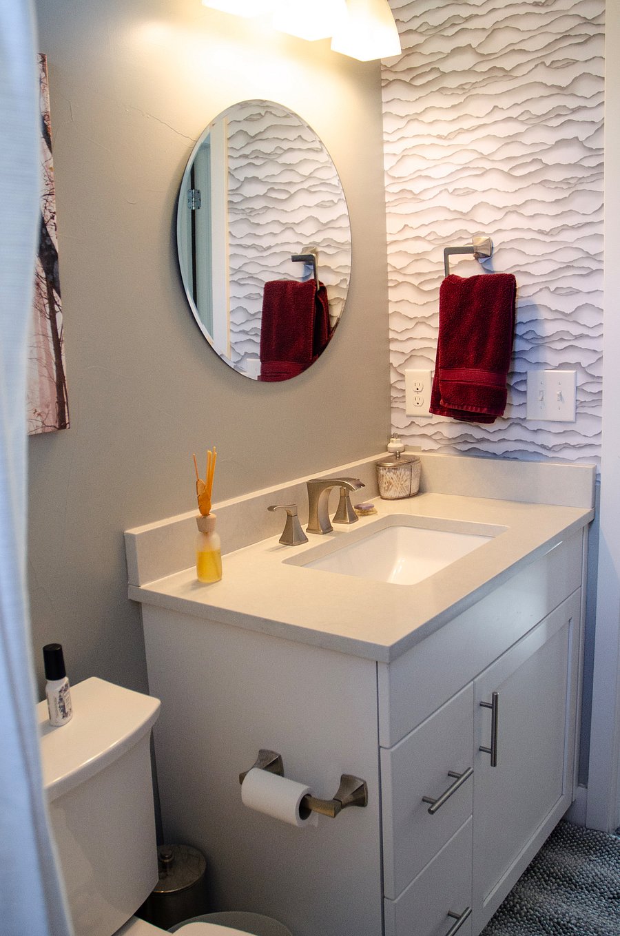 Bathroom 3
