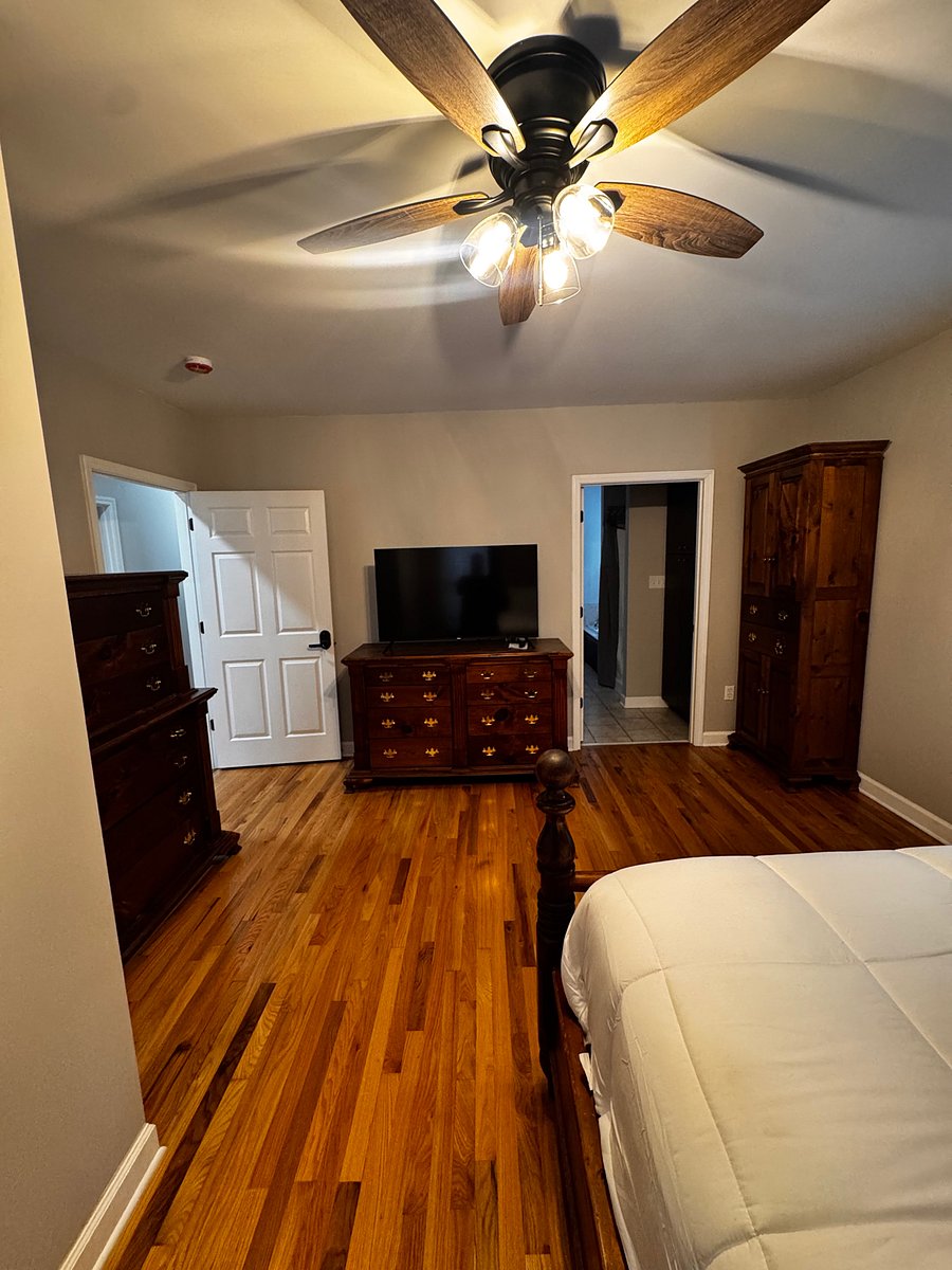 Primary room