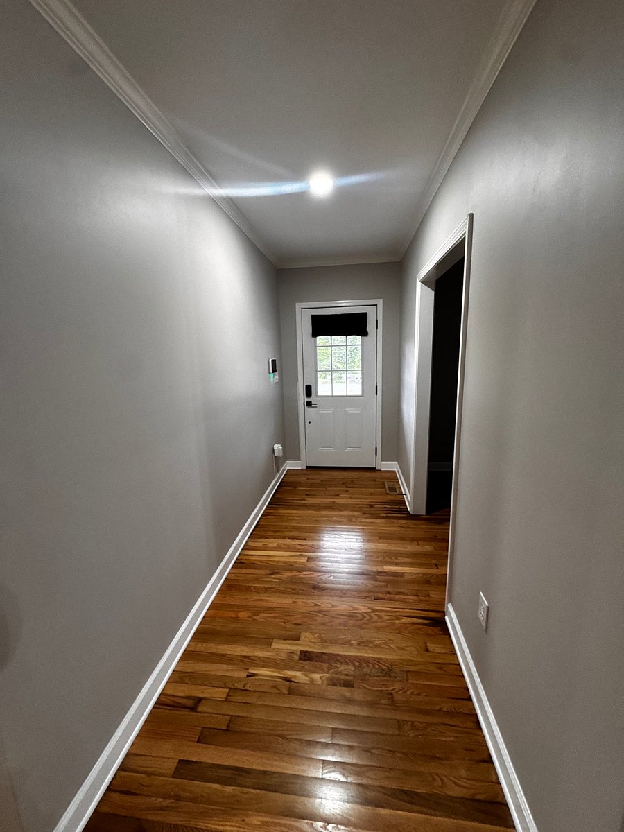 Entryway